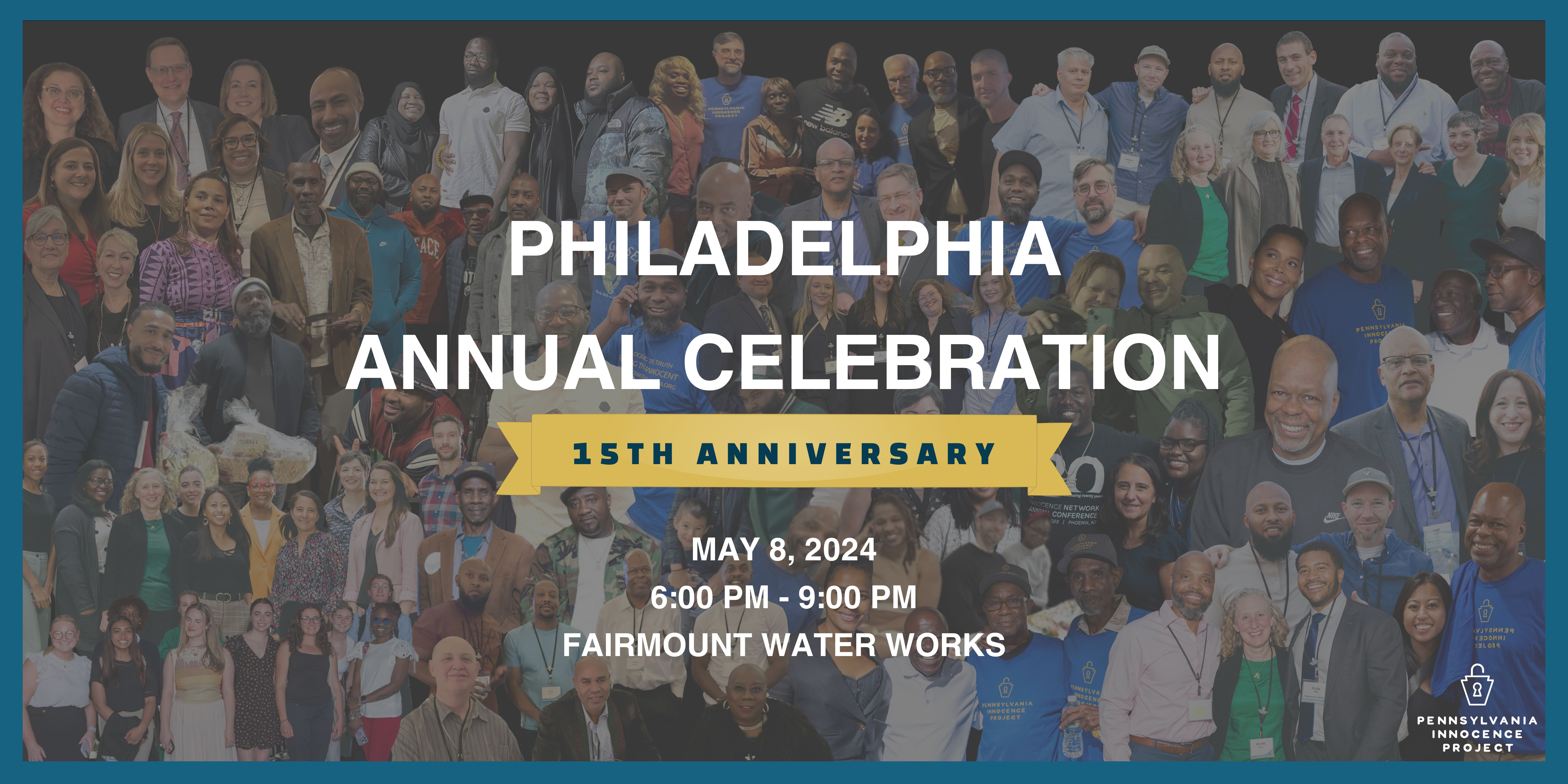 Philadelphia Celebration 2024
